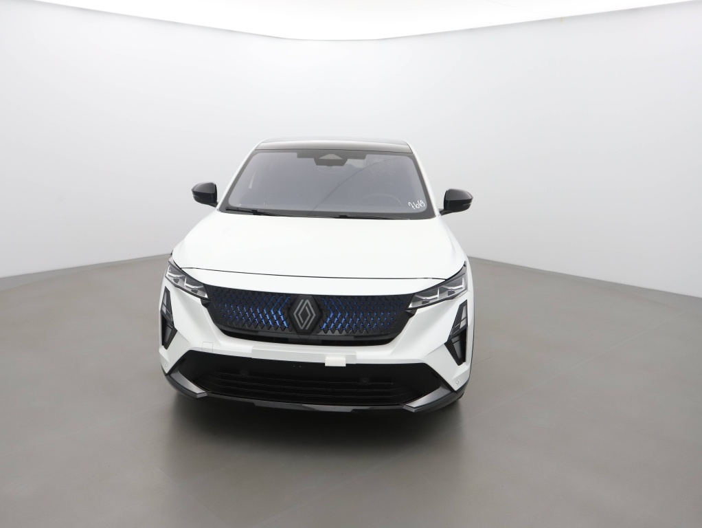 RENAULT RAFALE 1.2 E-TECH FULL HYBRID 200CH ESPRIT ALPINE - 25 - ref: 71049 - Photo 2