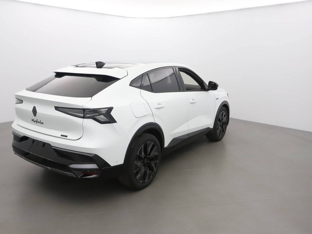 RENAULT RAFALE 1.2 E-TECH FULL HYBRID 200CH ESPRIT ALPINE - 25 - ref: 71049 - Photo 3