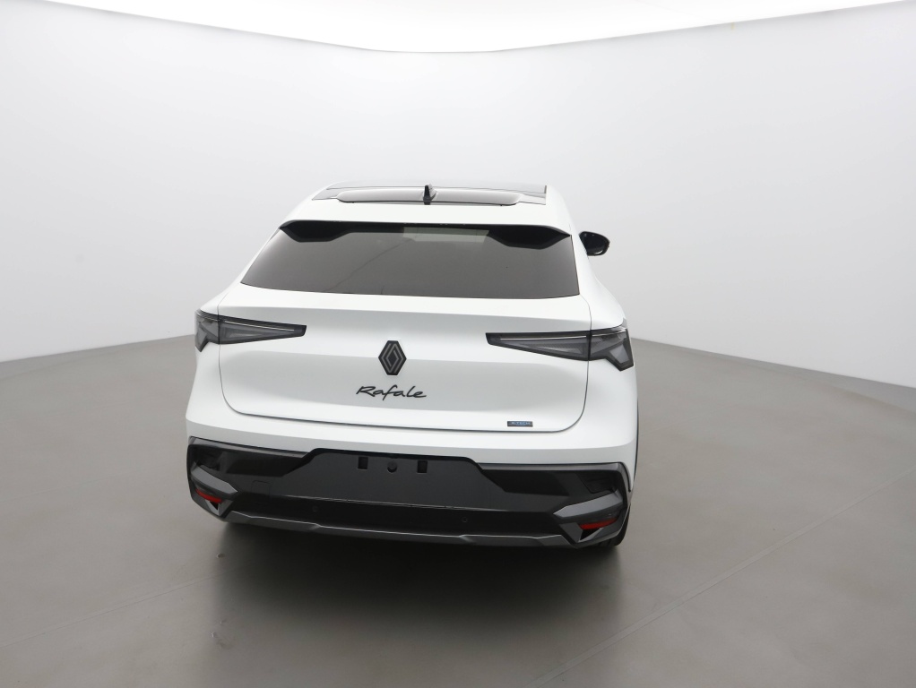 RENAULT RAFALE 1.2 E-TECH FULL HYBRID 200CH ESPRIT ALPINE - 25 - ref: 71049 - Photo 4