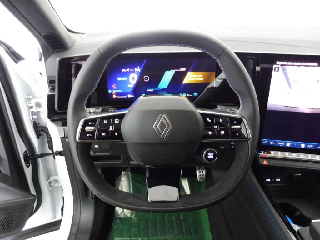 RENAULT RAFALE 1.2 E-TECH FULL HYBRID 200CH ESPRIT ALPINE - 25 - ref: 71049 - Photo 8