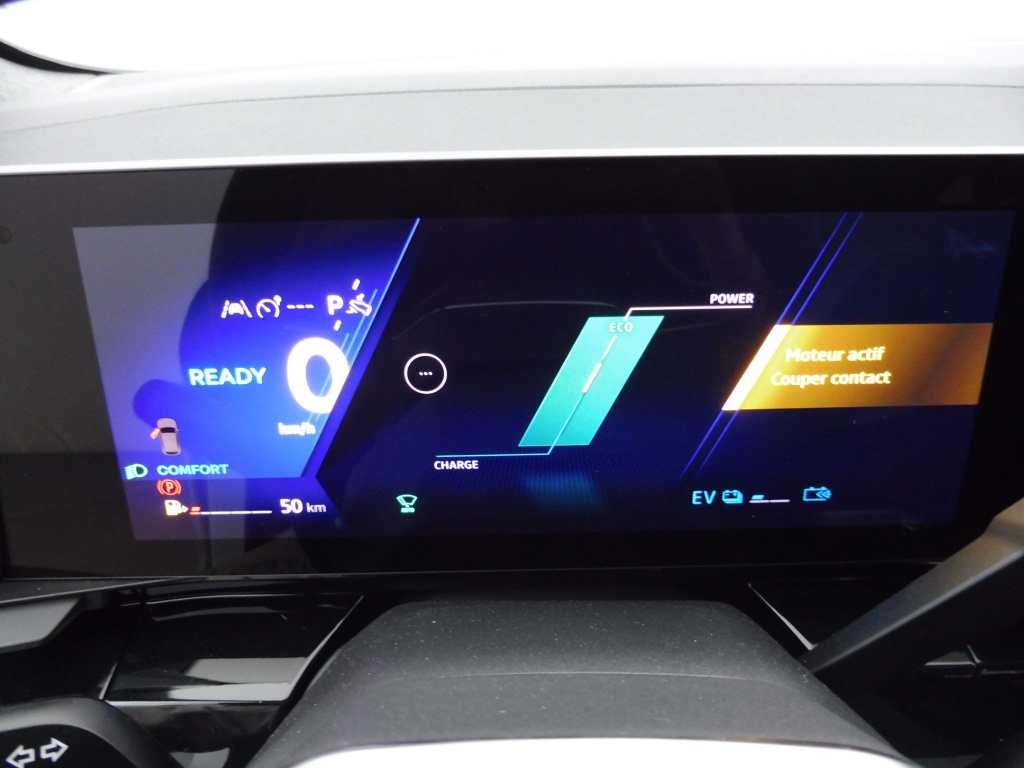 RENAULT RAFALE 1.2 E-TECH FULL HYBRID 200CH ESPRIT ALPINE - 25 - ref: 71049 - Photo 9