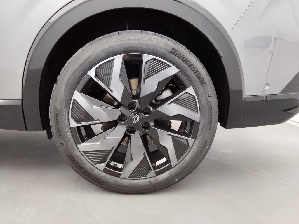 RENAULT RAFALE 1.2 E-TECH FULL HYBRID 200CH ESPRIT ALPINE - 25 - ref: 71051 - Photo 12