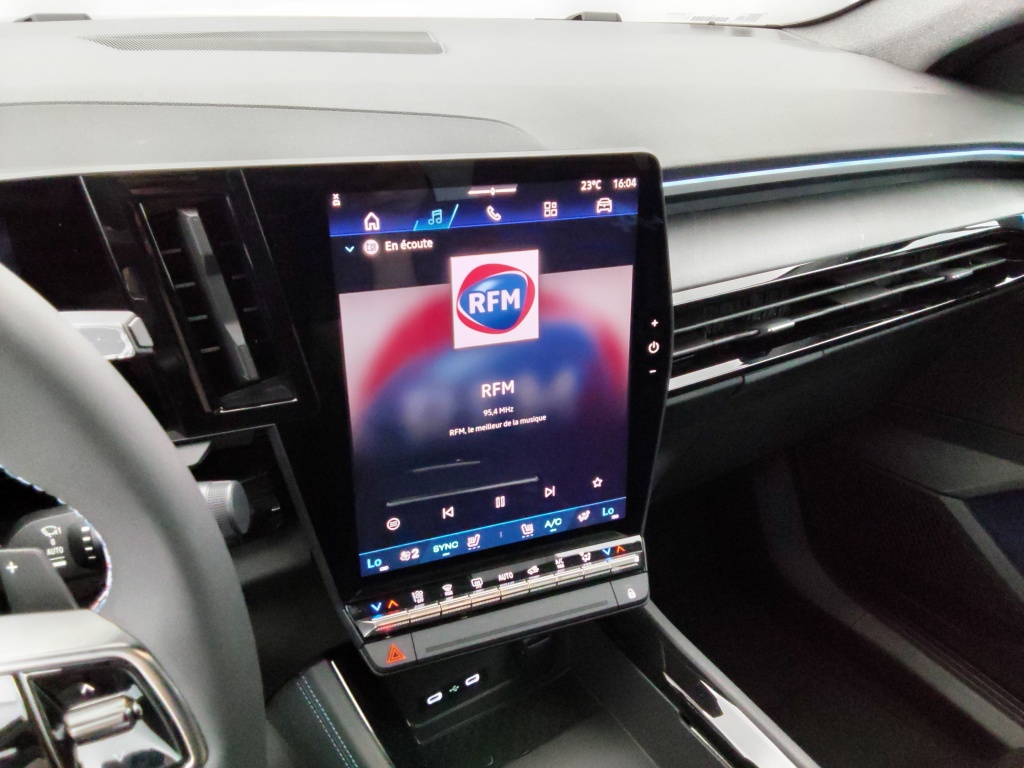 RENAULT RAFALE 1.2 E-TECH FULL HYBRID 200CH ESPRIT ALPINE - 25 - ref: 71051 - Photo 13