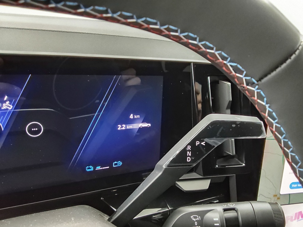 RENAULT RAFALE 1.2 E-TECH FULL HYBRID 200CH ESPRIT ALPINE - 25 - ref: 71051 - Photo 14