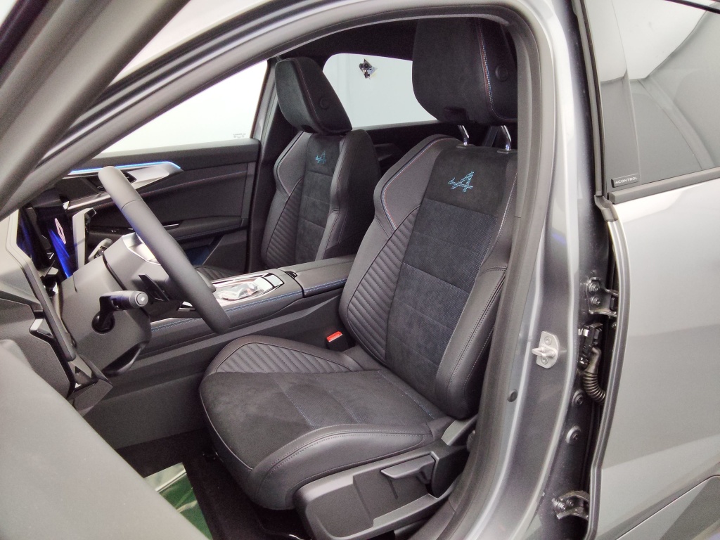 RENAULT RAFALE 1.2 E-TECH FULL HYBRID 200CH ESPRIT ALPINE - 25 - ref: 71051 - Photo 15