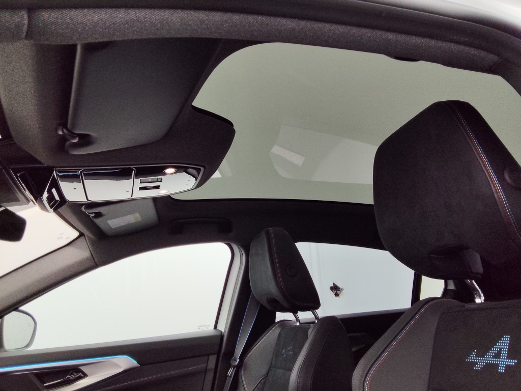 RENAULT RAFALE 1.2 E-TECH FULL HYBRID 200CH ESPRIT ALPINE - 25 - ref: 71051 - Photo 17