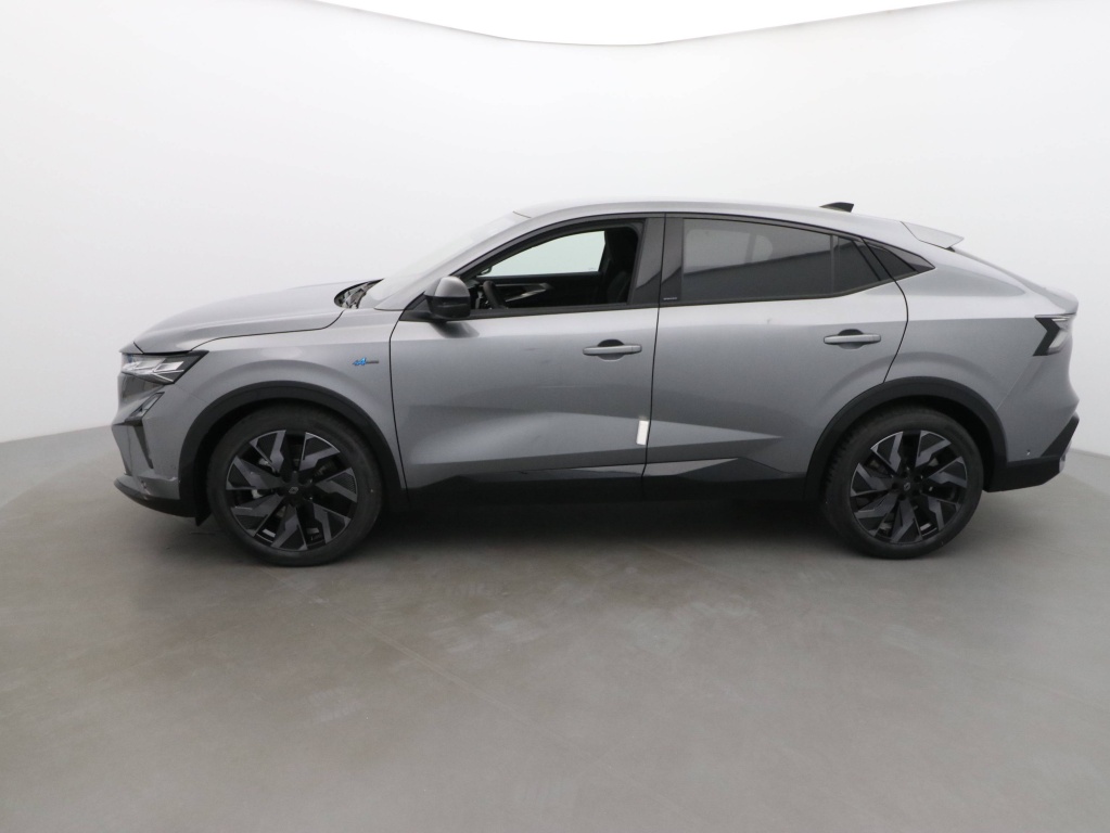 RENAULT RAFALE 1.2 E-TECH FULL HYBRID 200CH ESPRIT ALPINE - 25 - ref: 71051 - Photo 2