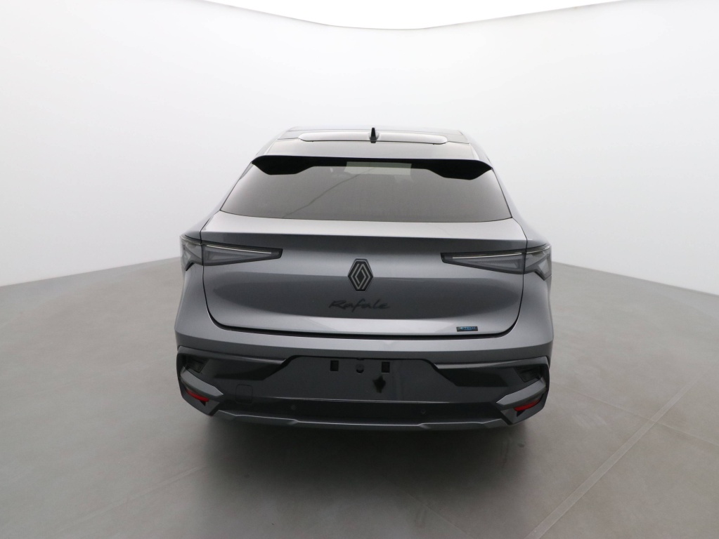 RENAULT RAFALE 1.2 E-TECH FULL HYBRID 200CH ESPRIT ALPINE - 25 - ref: 71051 - Photo 3