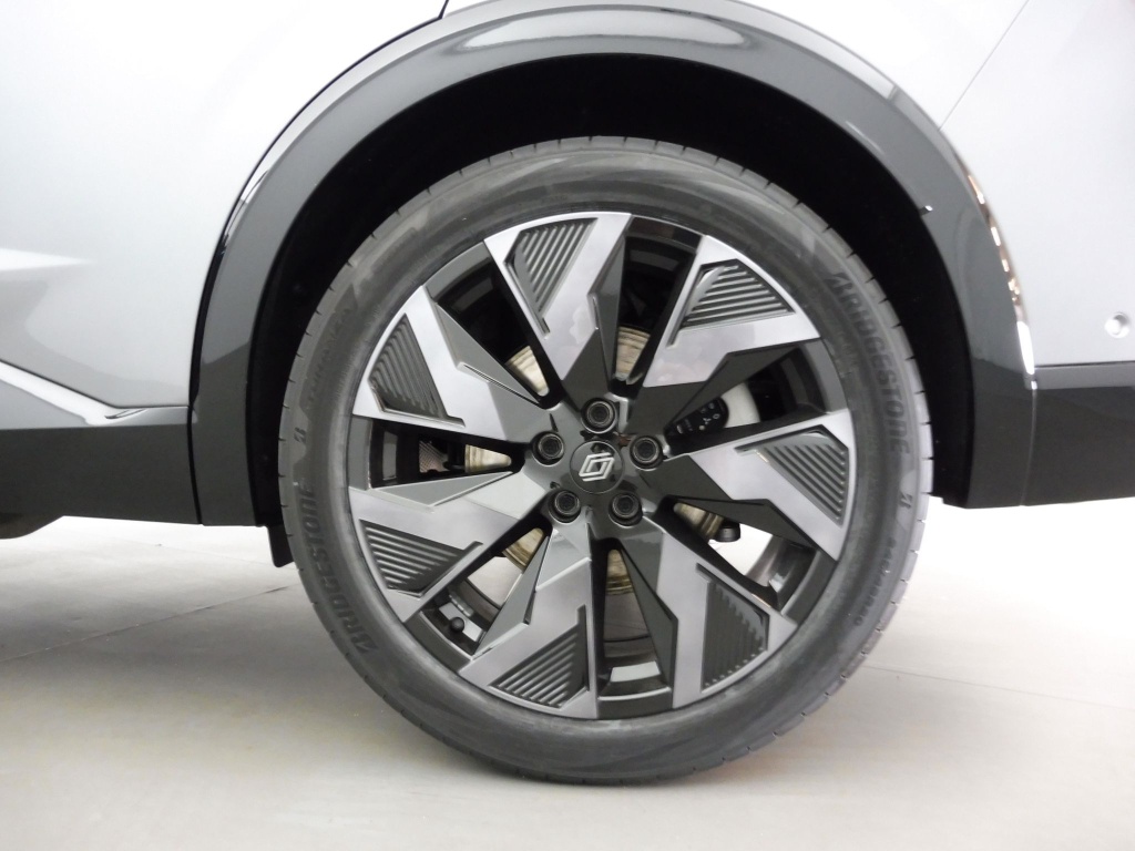 RENAULT RAFALE 1.2 E-TECH FULL HYBRID 200CH ESPRIT ALPINE - 25 - ref: 71053 - Photo 12