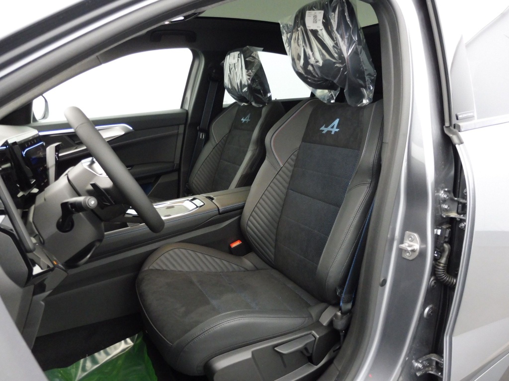 RENAULT RAFALE 1.2 E-TECH FULL HYBRID 200CH ESPRIT ALPINE - 25 - ref: 71053 - Photo 15
