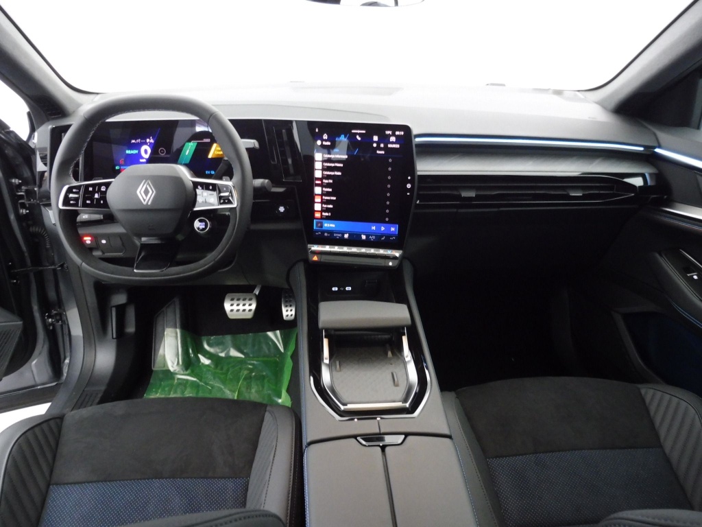 RENAULT RAFALE 1.2 E-TECH FULL HYBRID 200CH ESPRIT ALPINE - 25 - ref: 71053 - Photo 16