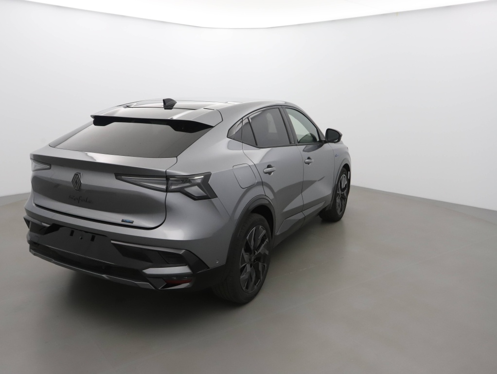 RENAULT RAFALE 1.2 E-TECH FULL HYBRID 200CH ESPRIT ALPINE - 25 - ref: 71053 - Photo 3