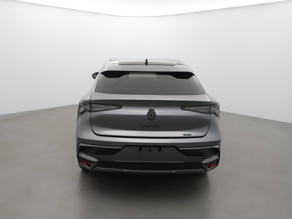 RENAULT RAFALE 1.2 E-TECH FULL HYBRID 200CH ESPRIT ALPINE - 25 - ref: 71053 - Photo 4