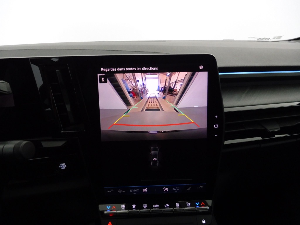 RENAULT RAFALE 1.2 E-TECH FULL HYBRID 200CH ESPRIT ALPINE - 25 - ref: 71053 - Photo 6