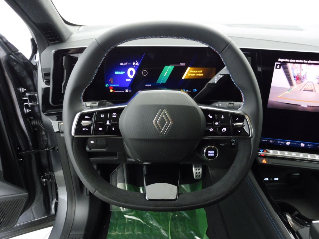 RENAULT RAFALE 1.2 E-TECH FULL HYBRID 200CH ESPRIT ALPINE - 25 - ref: 71053 - Photo 8