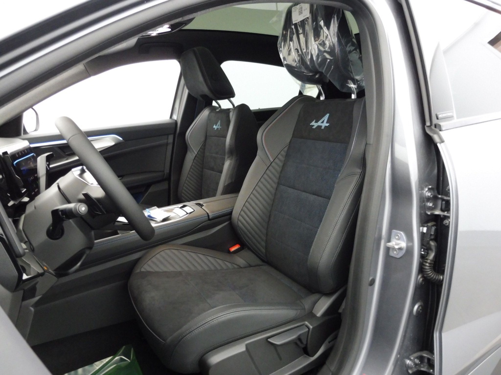 RENAULT RAFALE 1.2 E-TECH FULL HYBRID 200CH ESPRIT ALPINE - 25 - ref: 71054 - Photo 15