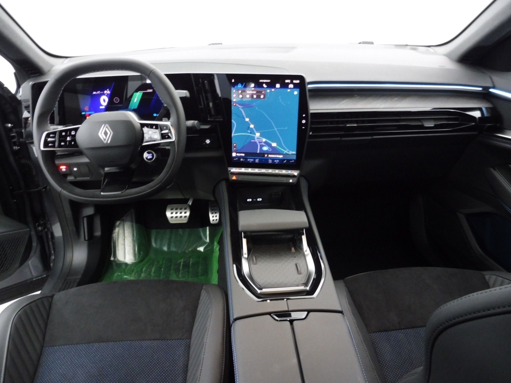 RENAULT RAFALE 1.2 E-TECH FULL HYBRID 200CH ESPRIT ALPINE - 25 - ref: 71054 - Photo 16