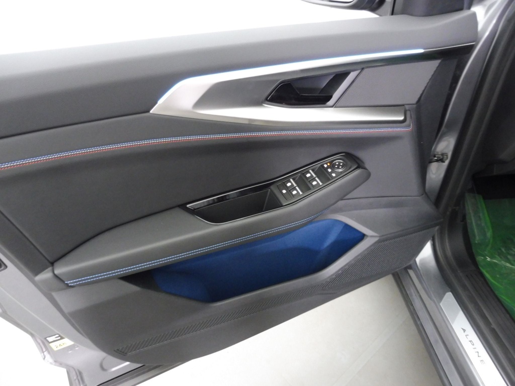 RENAULT RAFALE 1.2 E-TECH FULL HYBRID 200CH ESPRIT ALPINE - 25 - ref: 71054 - Photo 18