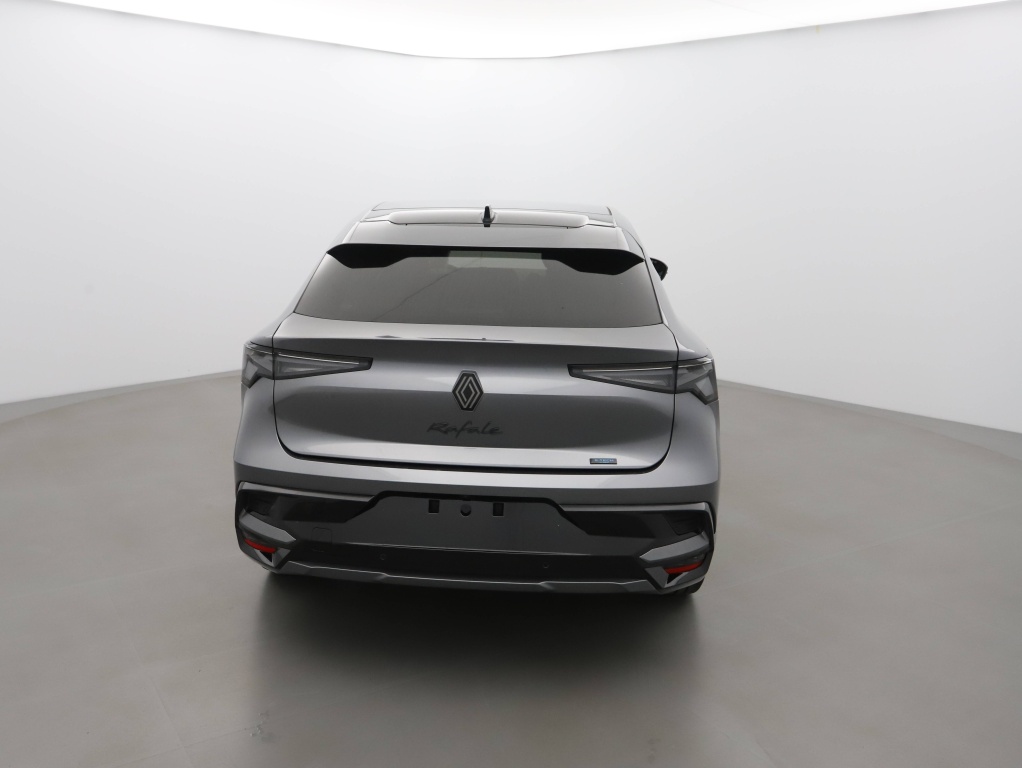 RENAULT RAFALE 1.2 E-TECH FULL HYBRID 200CH ESPRIT ALPINE - 25 - ref: 71054 - Photo 4