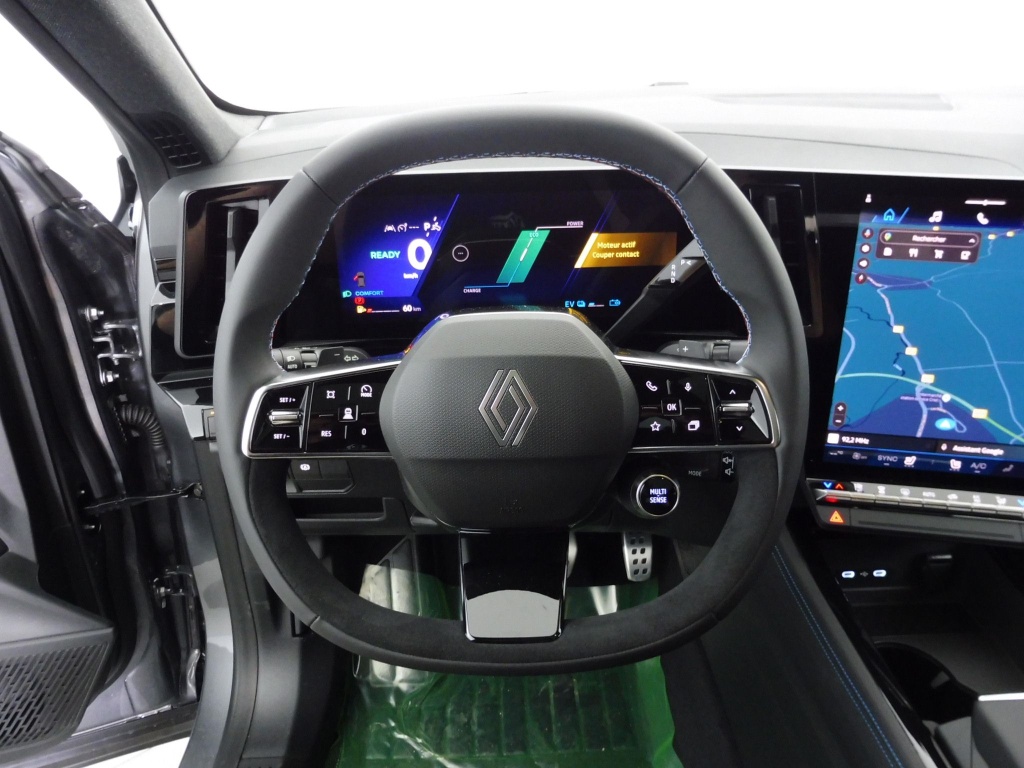 RENAULT RAFALE 1.2 E-TECH FULL HYBRID 200CH ESPRIT ALPINE - 25 - ref: 71054 - Photo 8