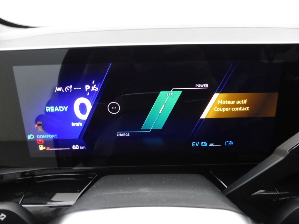 RENAULT RAFALE 1.2 E-TECH FULL HYBRID 200CH ESPRIT ALPINE - 25 - ref: 71054 - Photo 9
