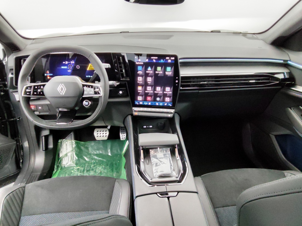 RENAULT Rafale 1.2 E-TECH FULL HYBRID 200CH ESPRIT ALPINE - 25 - ref: 71056 - Photo 16