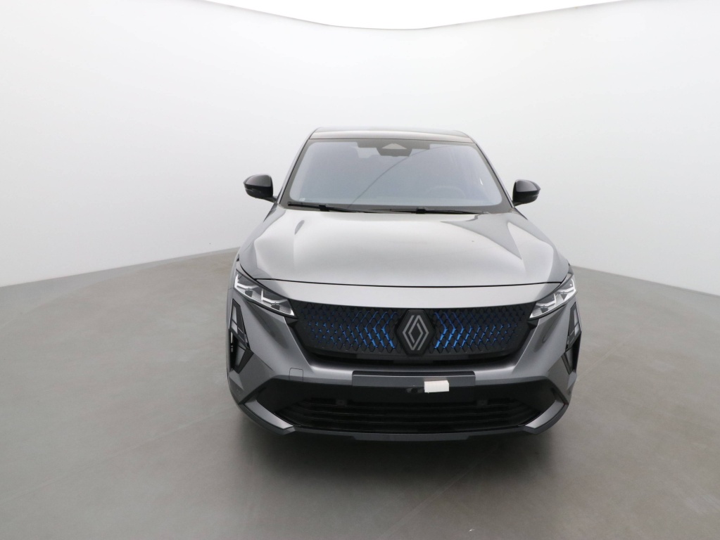 RENAULT Rafale 1.2 E-TECH FULL HYBRID 200CH ESPRIT ALPINE - 25 - ref: 71056 - Photo 5