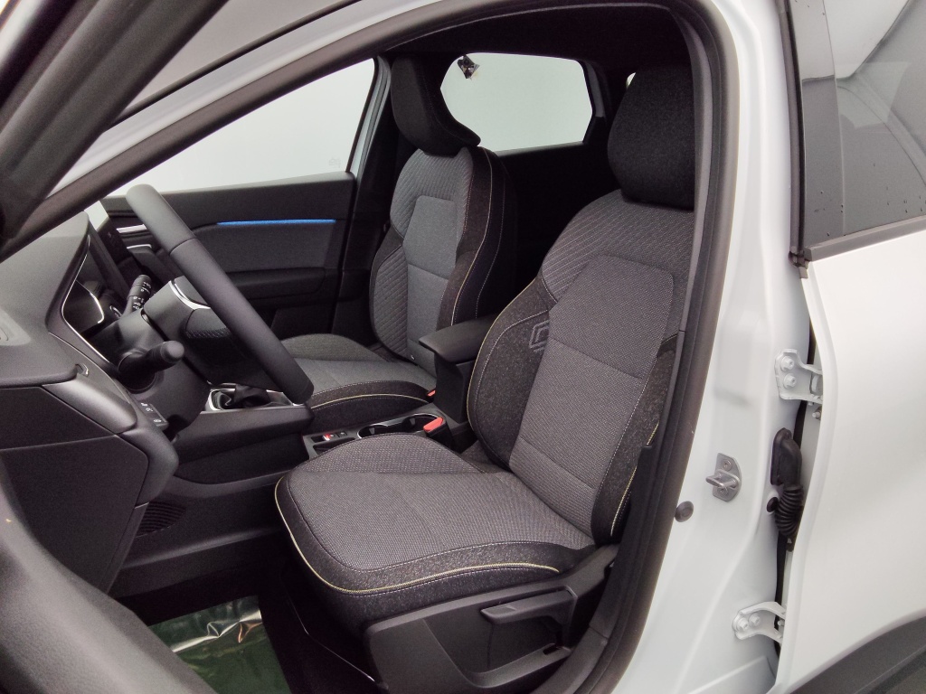 RENAULT CAPTUR II 1.0 ECO-G 100CH TECHNO - 25 - ref: 71058 - Photo 15