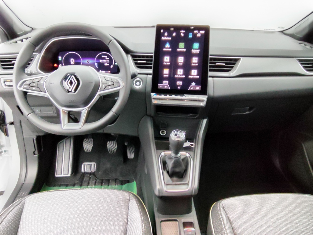 RENAULT CAPTUR II 1.0 ECO-G 100CH TECHNO - 25 - ref: 71058 - Photo 16