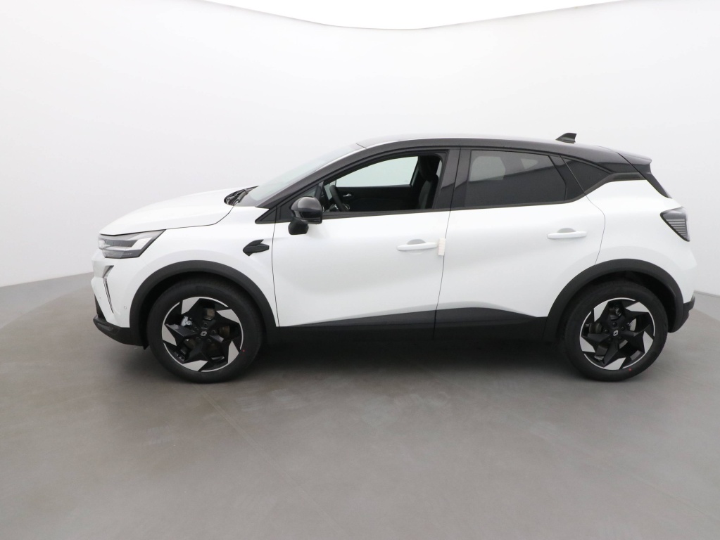 RENAULT CAPTUR II 1.0 ECO-G 100CH TECHNO - 25 - ref: 71058 - Photo 2