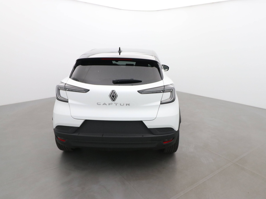 RENAULT CAPTUR II 1.0 ECO-G 100CH TECHNO - 25 - ref: 71058 - Photo 3