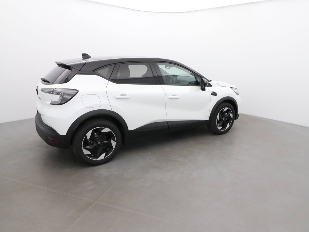 RENAULT CAPTUR II 1.0 ECO-G 100CH TECHNO - 25 - ref: 71058 - Photo 4