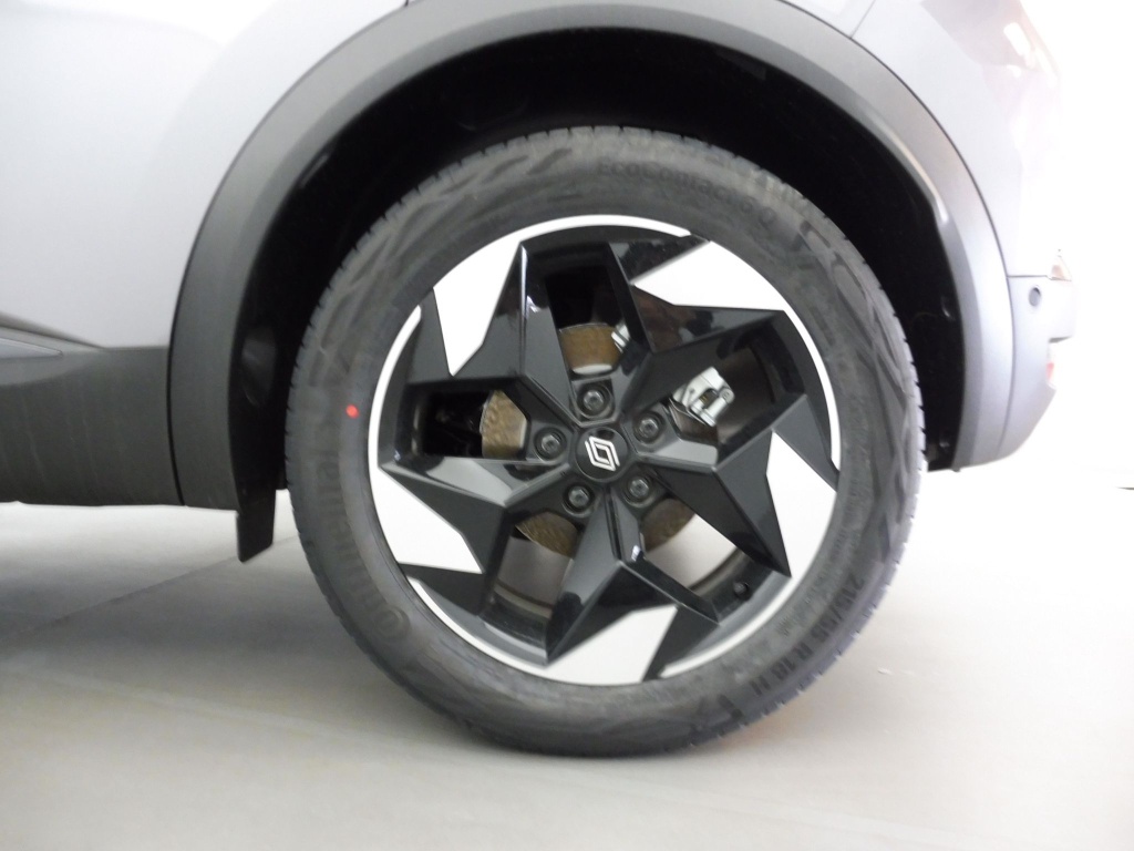 RENAULT CAPTUR II 1.0 ECO-G 100CH TECHNO - 25 - ref: 71060 - Photo 12