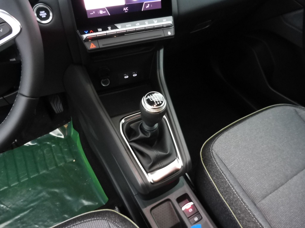 RENAULT CAPTUR II 1.0 ECO-G 100CH TECHNO - 25 - ref: 71060 - Photo 14