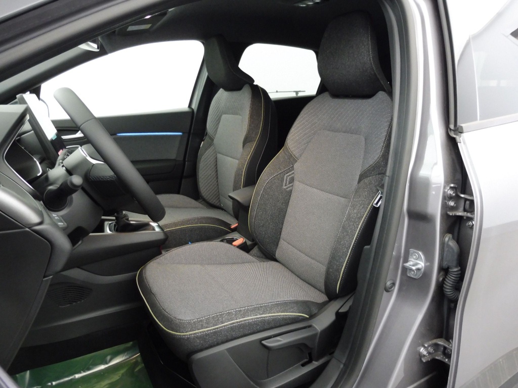 RENAULT CAPTUR II 1.0 ECO-G 100CH TECHNO - 25 - ref: 71060 - Photo 15