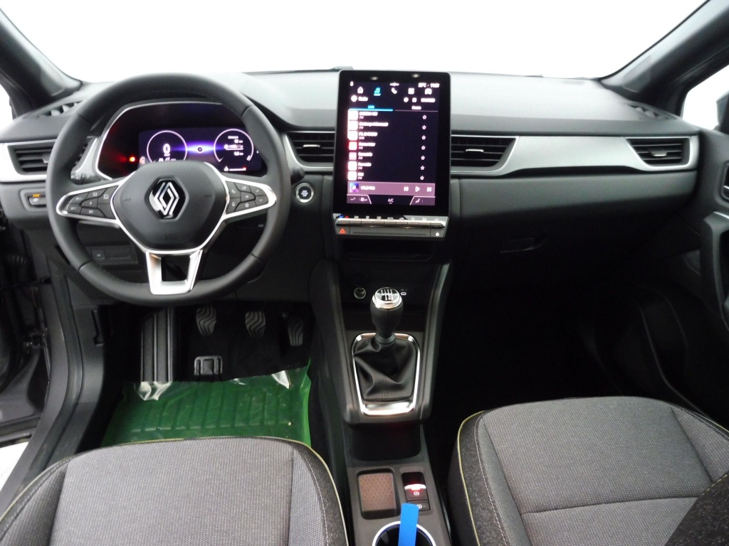 RENAULT CAPTUR II 1.0 ECO-G 100CH TECHNO - 25 - ref: 71060 - Photo 16