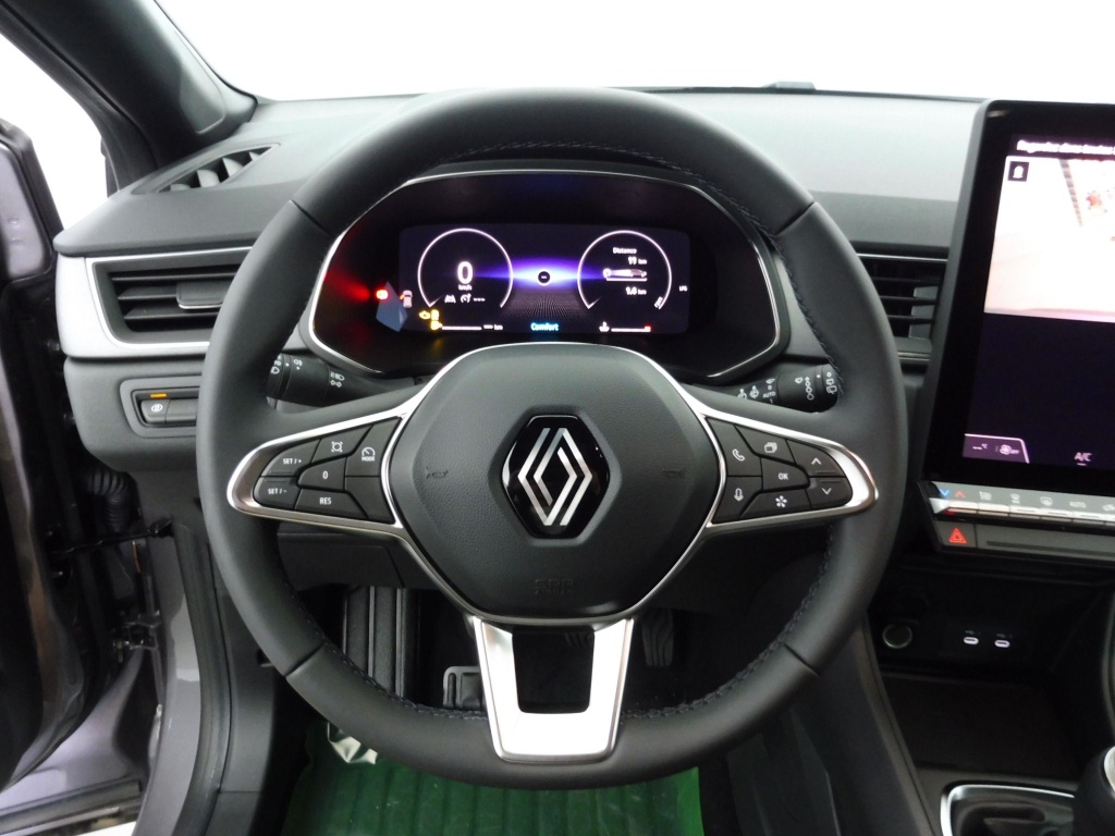 RENAULT CAPTUR II 1.0 ECO-G 100CH TECHNO - 25 - ref: 71060 - Photo 17