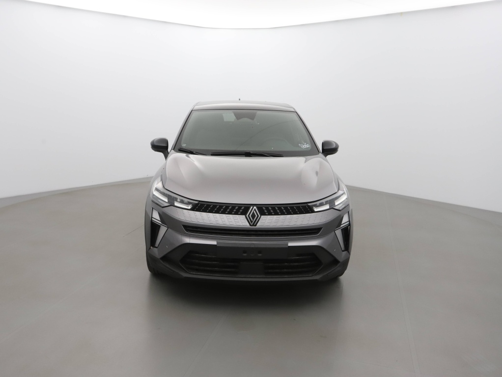 RENAULT CAPTUR II 1.0 ECO-G 100CH TECHNO - 25 - ref: 71060 - Photo 2