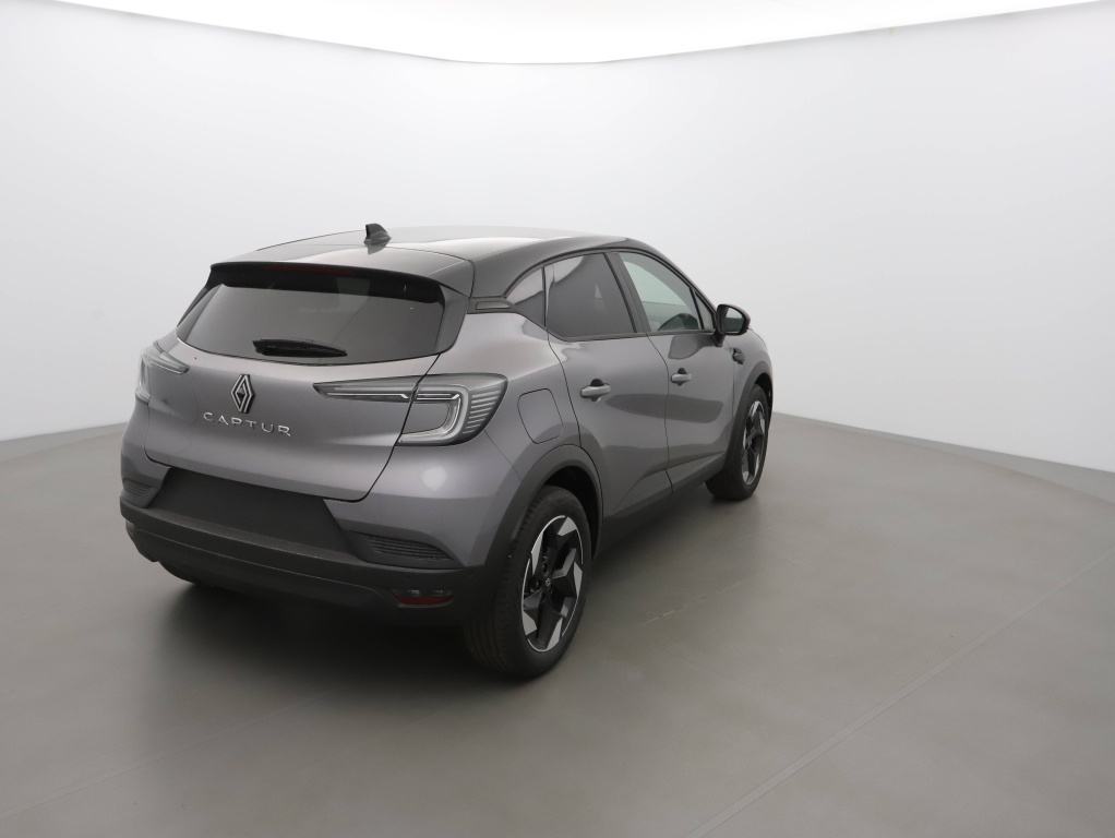 RENAULT CAPTUR II 1.0 ECO-G 100CH TECHNO - 25 - ref: 71060 - Photo 3
