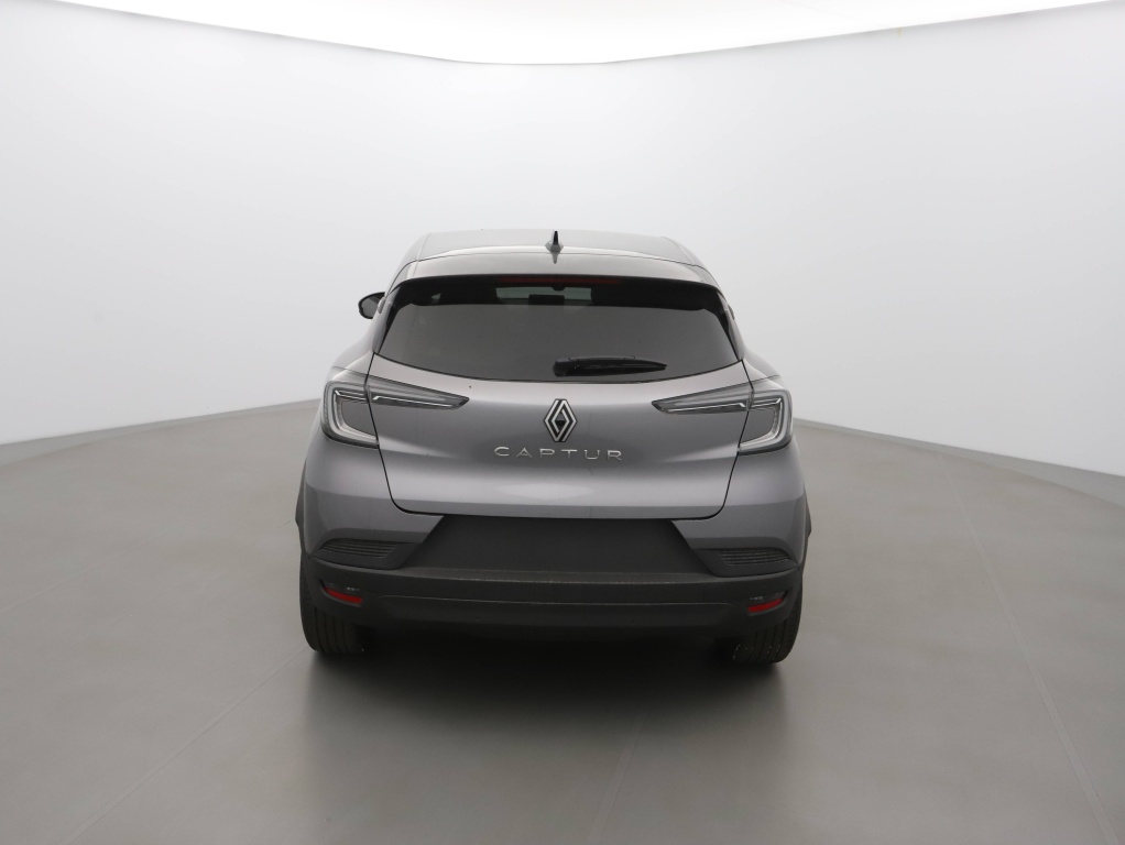 RENAULT CAPTUR II 1.0 ECO-G 100CH TECHNO - 25 - ref: 71060 - Photo 4