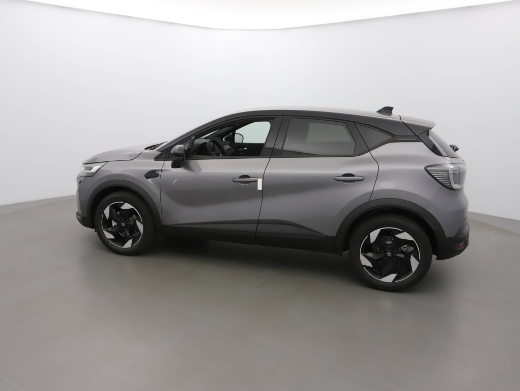 RENAULT CAPTUR II 1.0 ECO-G 100CH TECHNO - 25 - ref: 71060 - Photo 5