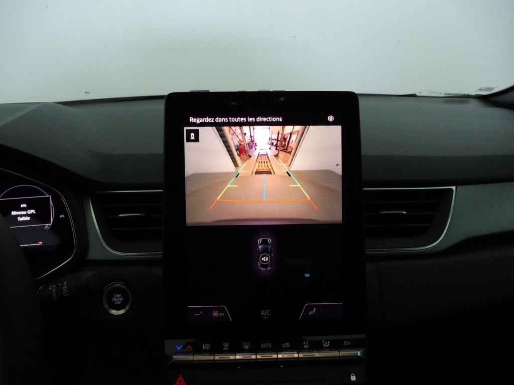 RENAULT CAPTUR II 1.0 ECO-G 100CH TECHNO - 25 - ref: 71060 - Photo 6