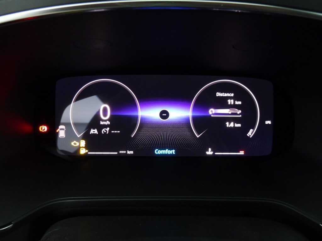 RENAULT CAPTUR II 1.0 ECO-G 100CH TECHNO - 25 - ref: 71060 - Photo 9