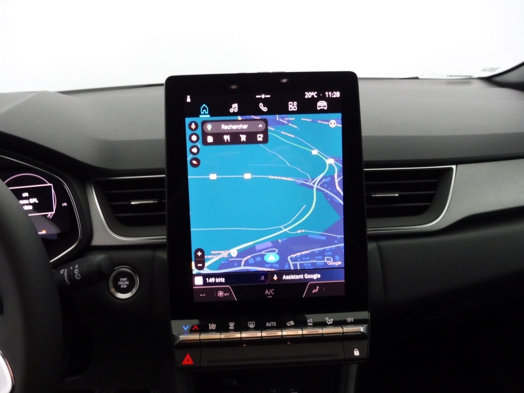 RENAULT CAPTUR II 1.0 ECO-G 100CH TECHNO - 25 - ref: 71062 - Photo 10