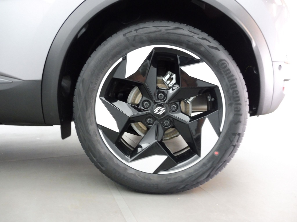 RENAULT CAPTUR II 1.0 ECO-G 100CH TECHNO - 25 - ref: 71062 - Photo 12
