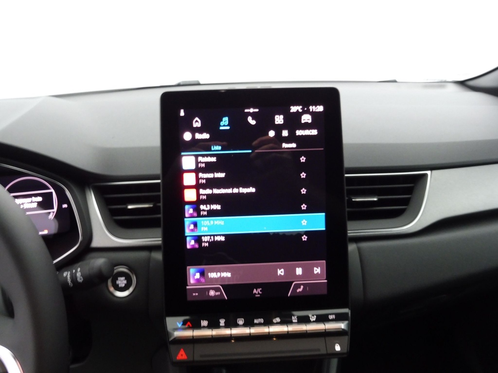 RENAULT CAPTUR II 1.0 ECO-G 100CH TECHNO - 25 - ref: 71062 - Photo 13