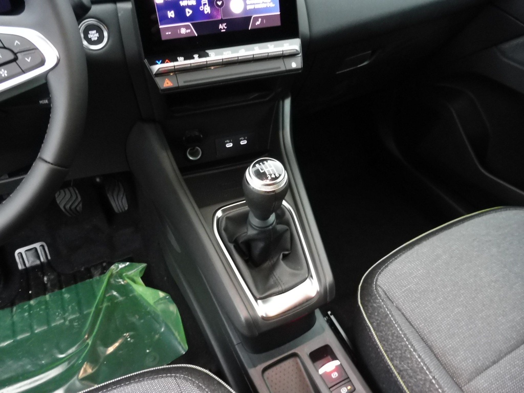 RENAULT CAPTUR II 1.0 ECO-G 100CH TECHNO - 25 - ref: 71062 - Photo 14