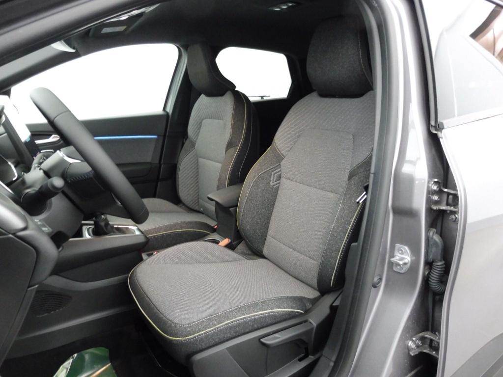 RENAULT CAPTUR II 1.0 ECO-G 100CH TECHNO - 25 - ref: 71062 - Photo 15