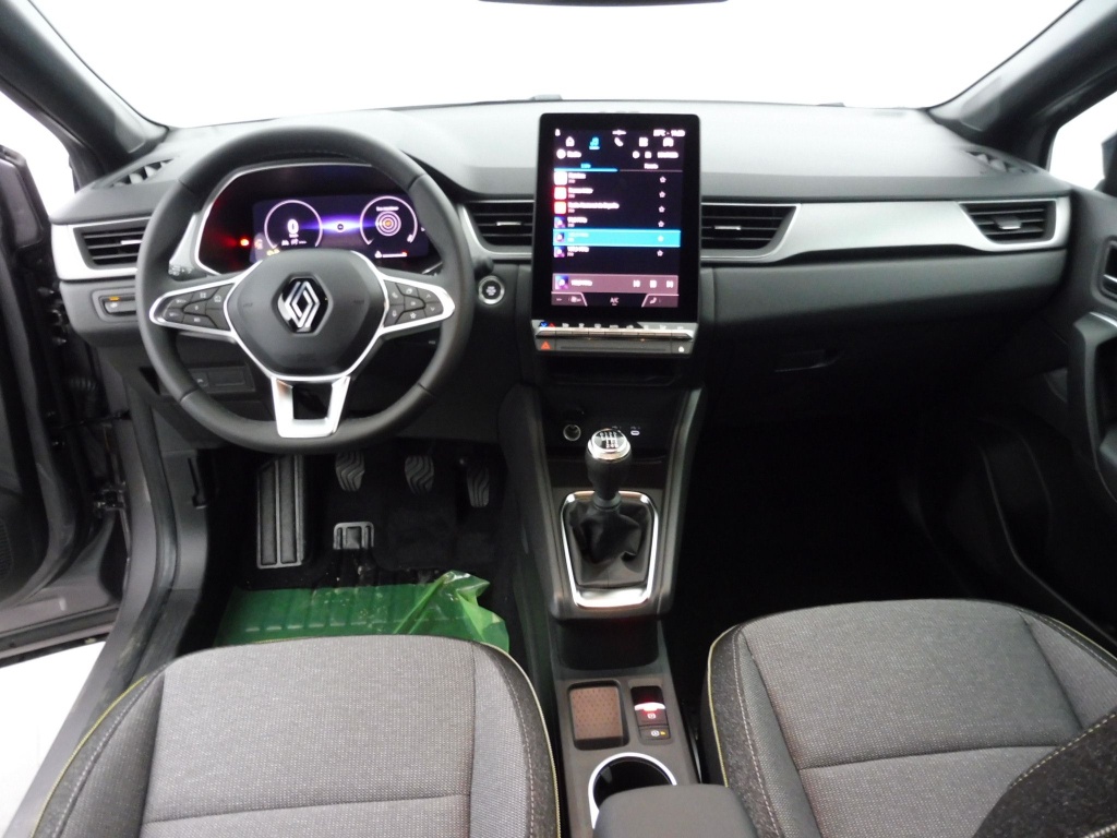 RENAULT CAPTUR II 1.0 ECO-G 100CH TECHNO - 25 - ref: 71062 - Photo 16