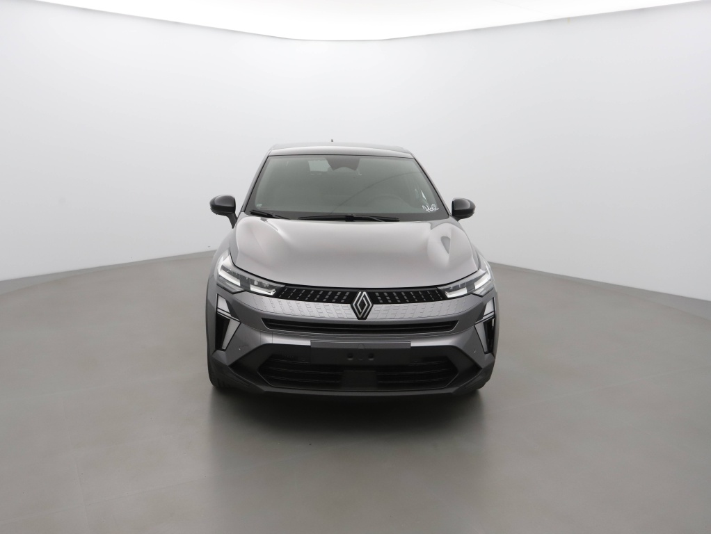 RENAULT CAPTUR II 1.0 ECO-G 100CH TECHNO - 25 - ref: 71062 - Photo 2